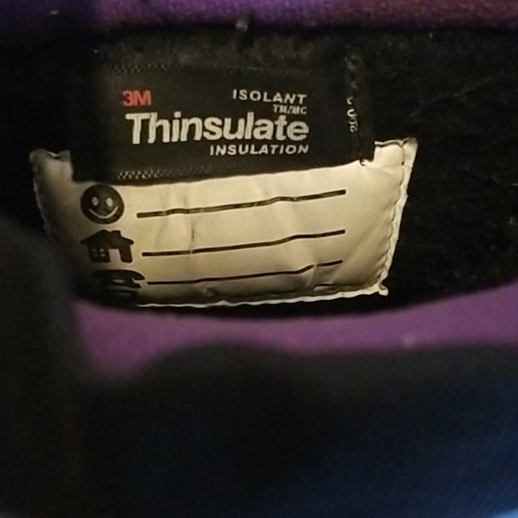 Kids girls size 13 - Picture 3 of 4